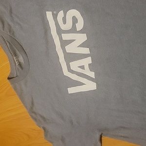 Vans  T-shirt